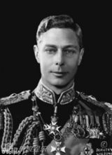 组图：历代“乔治”英国国王珍贵照片