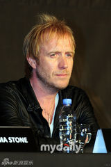 组图：好莱坞影片《超凡蜘蛛侠》访韩新闻发布会