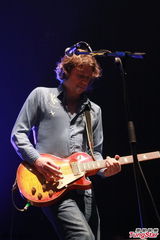 The Pretenders香港开唱 奉献朋克新浪潮音乐