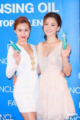 周汶锜期待白色婚礼 未有冲动生儿育女