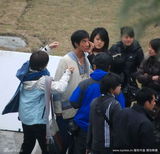 幻灯图集：王力宏自导新片扮乞丐堪比“犀利哥” 