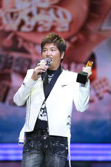 组图:华语榜中榜落幕 各大奖项实至名归