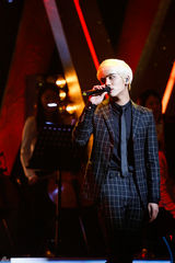 独家：韩SM情歌合辑发布 少时EXO等众星演唱