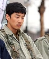 高清组图：《Road No.1》仪式 苏志燮金荷娜等出席