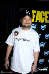 幻灯：容祖儿成潮人标杆自称意外 坦言私下很邋遢  