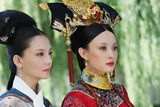 组图：《甄嬛传》收官 孙茜孙俪当选最佳闺蜜