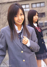 策划：女大十八变！看板野友美九年成长变迁