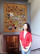 组图：好舞蹈新疆辣妈冠军美艳 明艳异域风情