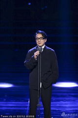 组图：上影节开幕群星闪耀 妮可向往演中国人