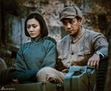 组图：《金战》曝潘之琳剧照 造型百变身份成谜