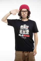 组图：王大锤青春写真领衔耍酷 展耿直成熟一面