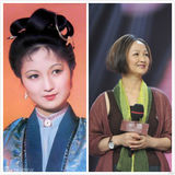 组图：87版《红楼梦》主创齐聚为宝玉之女助阵