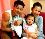 策划：中秋团圆夜将至 明星全家福温馨来袭