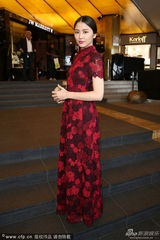 组图：长泽雅美——从东宝灰姑娘到戛纳新女神