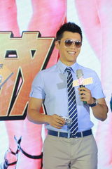 组图：《心花路放》被玩坏 黄渤遛“徐峥”上场