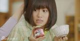 策划：是偶像也是吃货！前田敦子吃货卖萌图