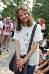 组图：美丽不忍直视！日本夏季同人展亮点自寻