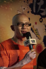 组图：因为热爱！Goal趴体世界杯主题派对