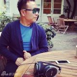 组图：许巍英国行全纪录 探访大咖美景相伴