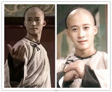 组图：盘点荧屏经典古装美男子