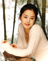 高清组图：韩国天然美女金泰熙228张美图集锦