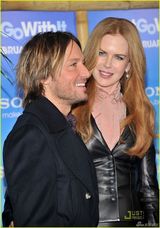 策划:女神妮可恐再婚变 盘点与厄本8年恩爱瞬间