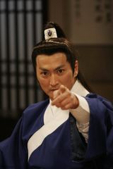 高清组图：新《包青天》剧照首曝光 原班人马再聚首