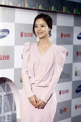 高清组图：群星闪耀2012首尔电视剧颁奖礼红地毯