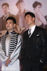 杨幂富大龙对戏[14\/31]幻灯图:周杰开澄清大会