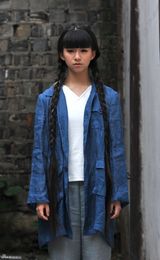 组图：《山楂树》定妆照 小彩旗纯粹韩东君俊朗