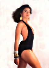 [青春照相馆]钟楚红天生丽质 性感妩媚浑然天成