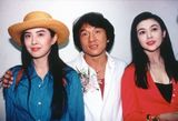 [青春照相馆]52岁关之琳旧照：经典不败真美女