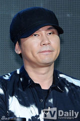 组图：BigBang大声刘仁娜助阵YG选秀节目