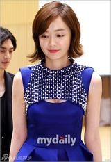 组图：《无尽的爱》车仁表等吸油纸擦脸引爆笑