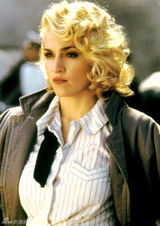 [青春照相馆]少女期麦当娜：性感与清纯并存