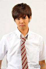 组图：《GTO》续篇麻辣教师回归比嘉爱未演女主