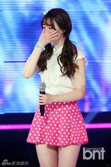 组图：《KARA Project》落幕 KARA新成员诞生