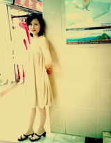 组图：郭美美妈妈私照曝光 50岁似少妇风韵犹存