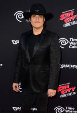 组图：女神们都很拼！阿尔芭甜美伊娃格林妖冶