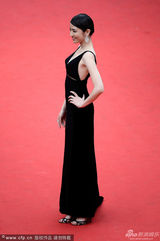 组图：长泽雅美——从东宝灰姑娘到戛纳新女神