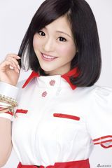 组图：养成式女子偶像组合1931首发试妆照