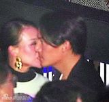 策划：不再让你孤单！盘点舒淇身边的那些男人