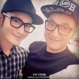 组图：大S汪小菲北京为女儿办百日宴 感动落泪