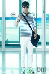 组图：《Healing Camp》赴巴西助威世界杯