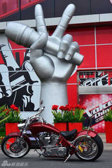 组图：好声音华丽舞美曝光 四大导师席跃跃欲拍