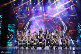 组图：恒大歌舞晚会济南站落幕 (10日)周日21:30山东综艺频道播出