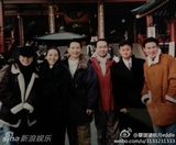 组图：梅艳芳9周年祭 珍贵照片记录最后日子