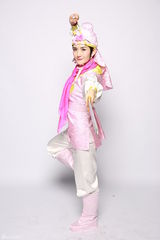 组图：大咖秀第四季总决赛 模仿升级火药味浓