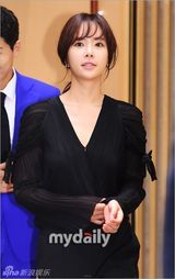 组图：《无尽的爱》车仁表等吸油纸擦脸引爆笑