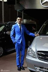 组图：《红苹果》重聚引怀旧 A5馨子今何在？